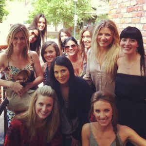 friends